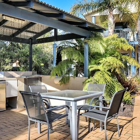 Sorrento Apartments Merimbula Exterior foto