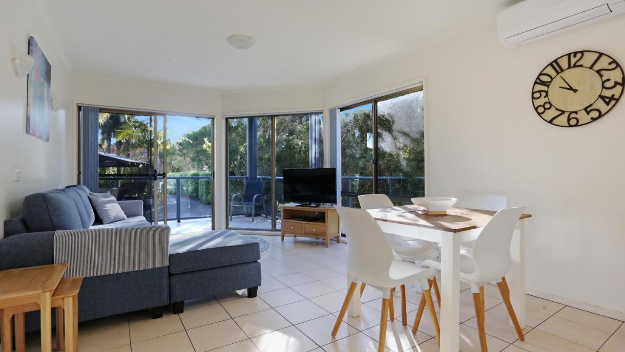 Sorrento Apartments Merimbula Exterior foto
